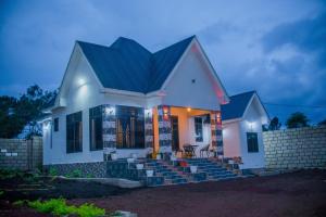 Chagga Homestay House 049