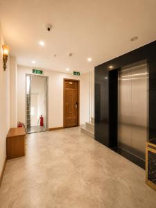Khách sạn Quy Nhơn Center - 08 Trần Độc