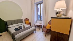 BigFamilyFlats - Colosseo&Monti - ROOMS