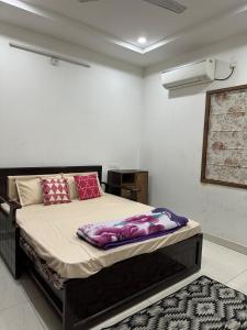 Serene 2BHK, Your Second Home, Fully Furnished