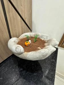 Serene 2BHK, Your Second Home, Fully Furnished