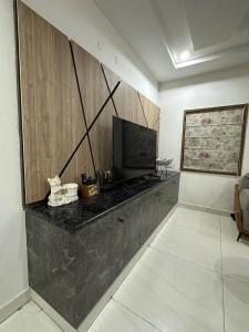 Serene 2BHK, Your Second Home, Fully Furnished