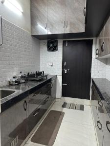 Serene 2BHK, Your Second Home, Fully Furnished