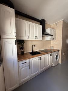 Tajo House Executive