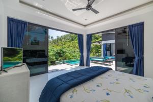 Villa Alyne by S&P Villa Management