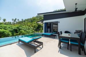 Villa Alyne by S&P Villa Management