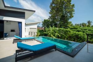 Villa Alyne by S&P Villa Management