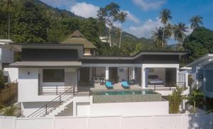 Villa Alyne by S&P Villa Management
