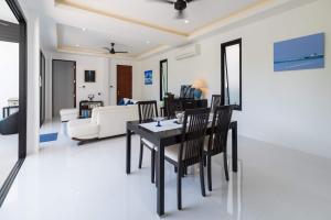 Villa Alyne by S&P Villa Management