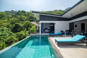 Villa Alyne by S&P Villa Management