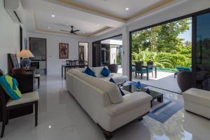 Villa Alyne by S&P Villa Management