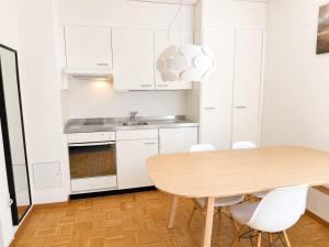 Charming studio in the city centre - Art 4