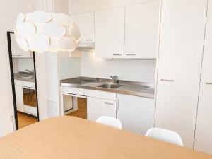 Charming studio in the city centre - Art 4