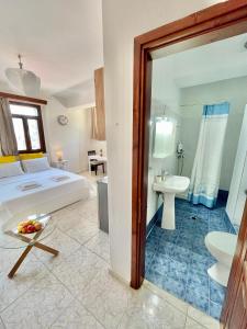 Xanthi Old Town For Two