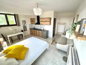Xanthi Old Town For Two
