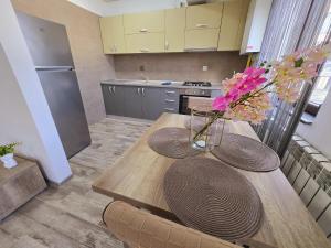 Breeze Studio Mackerel Sea View - langa plaja