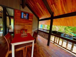 Lam Mountain Retreat Ông Lang
