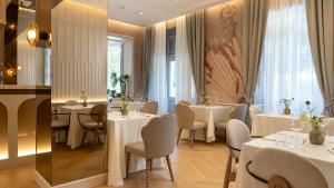 Heritage Hotel Zagreb Dubrovnik