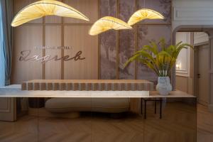 Heritage Hotel Zagreb Dubrovnik