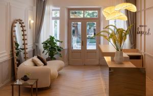 Heritage Hotel Zagreb Dubrovnik