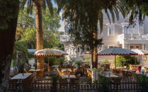 Heritage Hotel Zagreb Dubrovnik