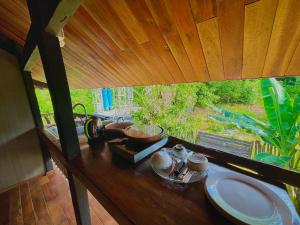 Lam Mountain Retreat Ông Lang