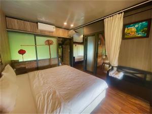 Lam Mountain Retreat Ông Lang