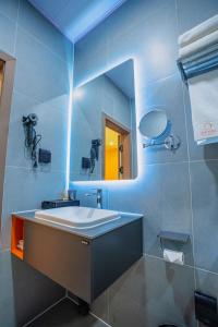 Zenn Hotel Erdenet