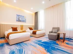Zenn Hotel Erdenet