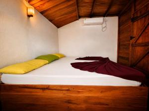 Tiki Villa Nilaveli