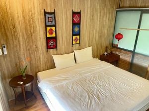 Lam Mountain Retreat Ông Lang