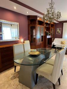 Apartamento en playa arenal de Burriana