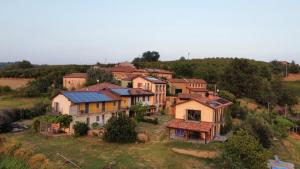 Cascina Nomade - Wine & Scenic Retreat