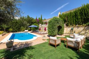 Villa Sanjurjo