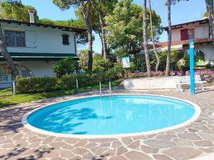 Coastal Retreat in Lignano Sabbiadoro