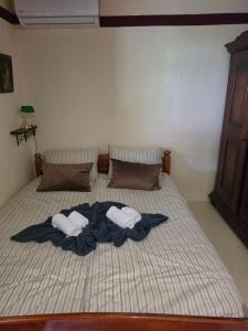 Dorso Vineyard Apartment