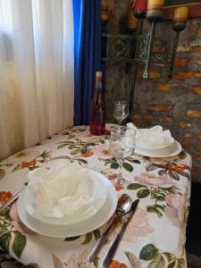 Dorso Vineyard Apartment