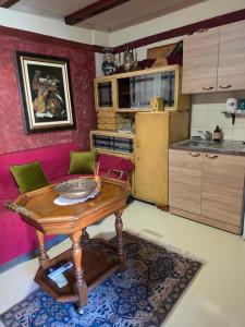 Dorso Vineyard Apartment