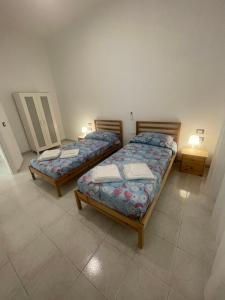 Casa Vacanze Nautilus