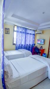 Durban hotel