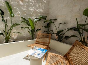 Naxia Gaia Suites