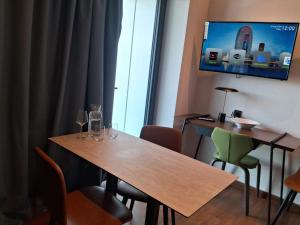 Batumi Marriott Privilege 17 17B