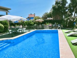 Apartamento en playa arenal de Burriana
