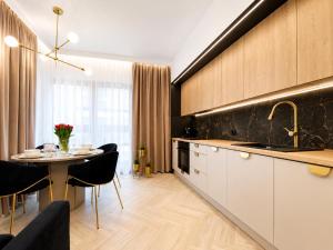 Apartament przy Rakowickiej III Old Town