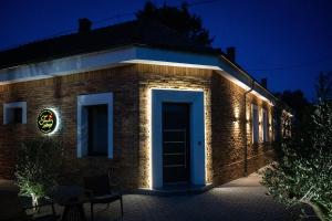 Turul Boutique Rooms & Apartment