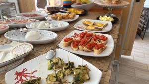 La Terrazza sul mare