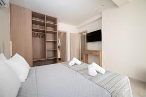 Aria luxury living