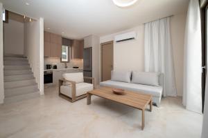 Aria luxury living