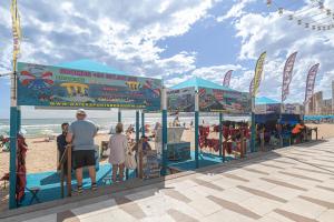 Levante Beach Apartments