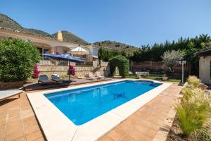 Villa Sanjurjo